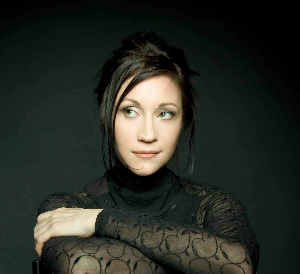 Holly Cole