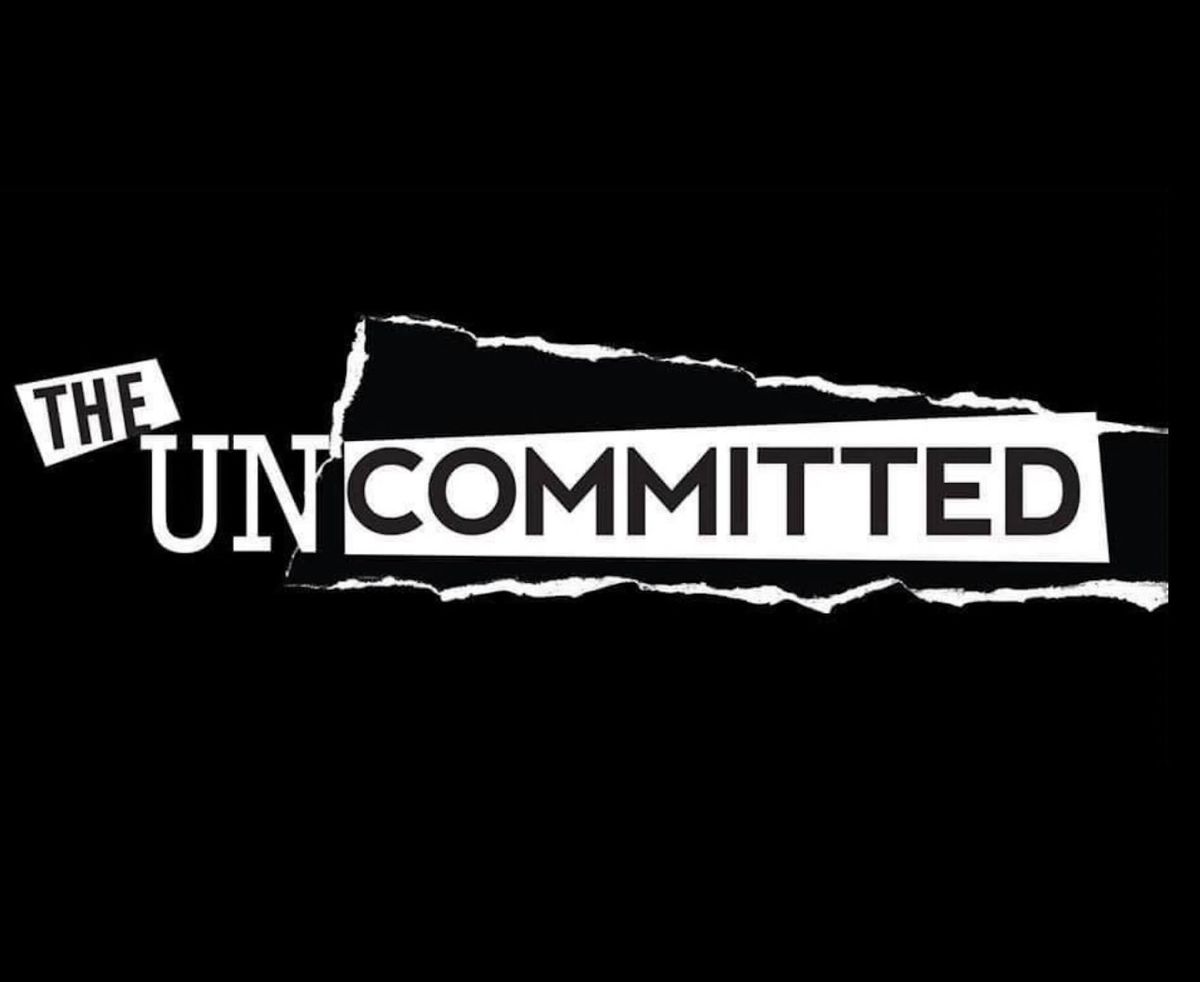 The Uncommitted