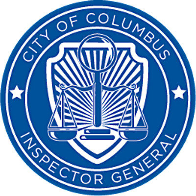 Columbus Department of the Inspector General