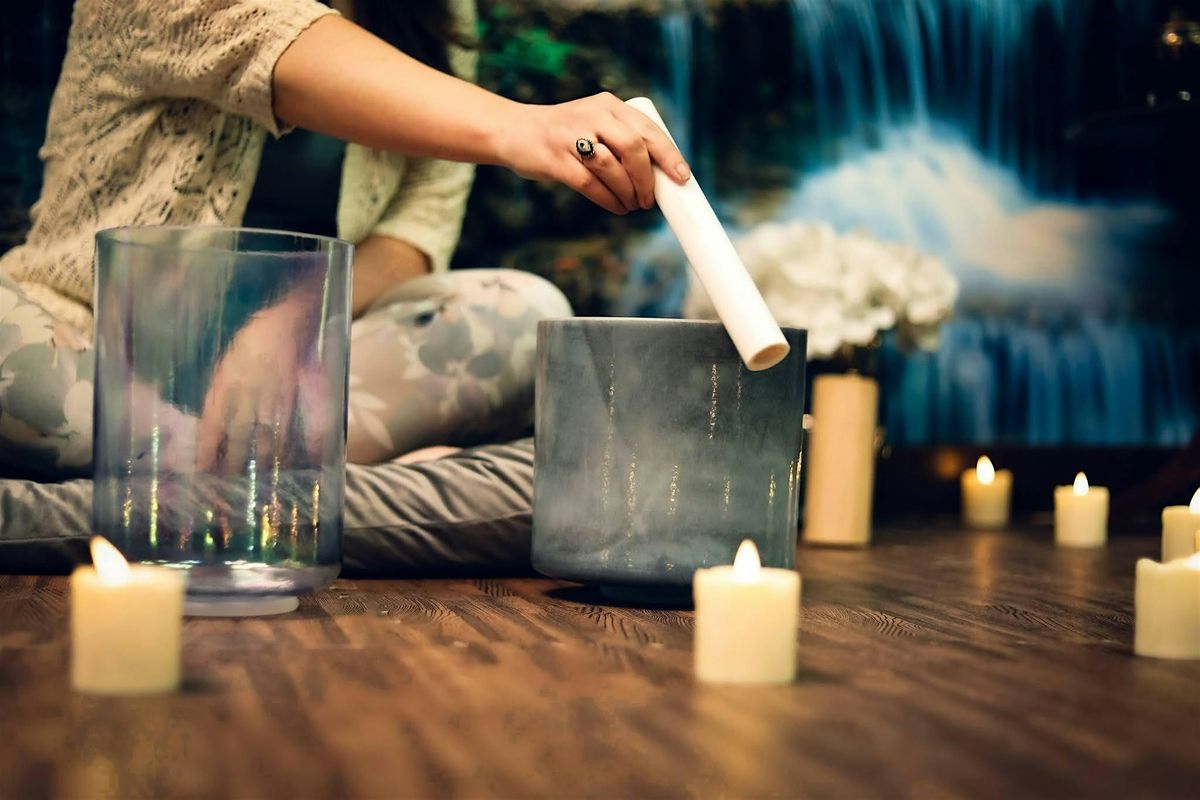 New Year's Sound Bath