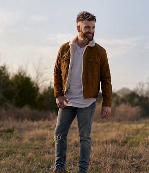 Dylan Scott