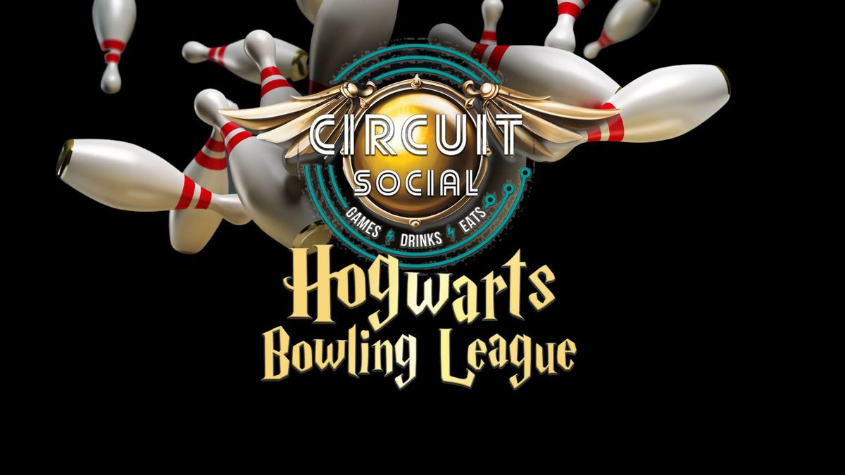 Hogwarts Bowling League