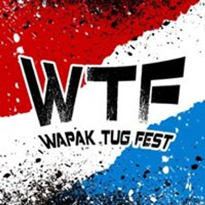 Wapak Tug-Fest