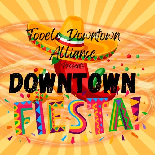 Downtown Fiesta