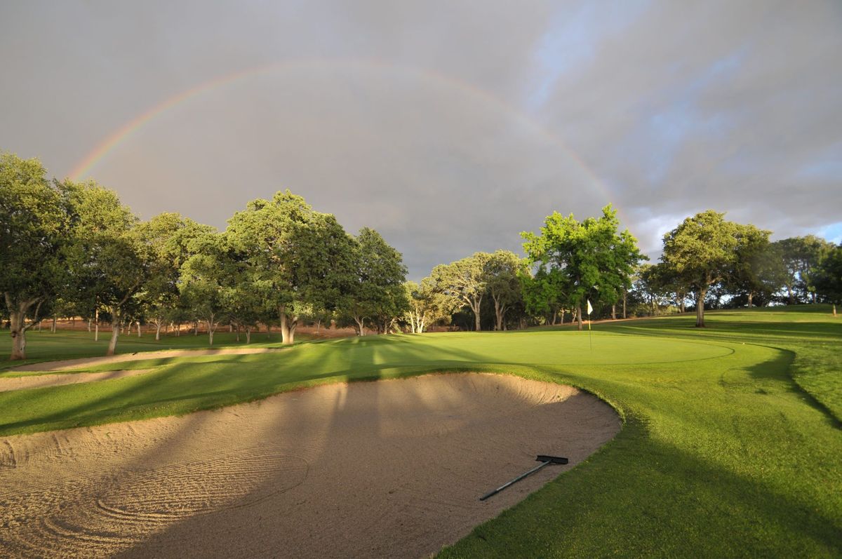 Ladies Pro Am