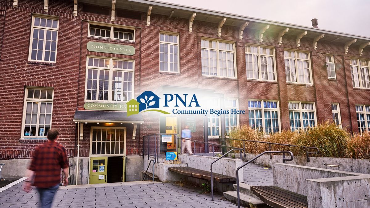 PNA's Annual Meeting & Breakfast