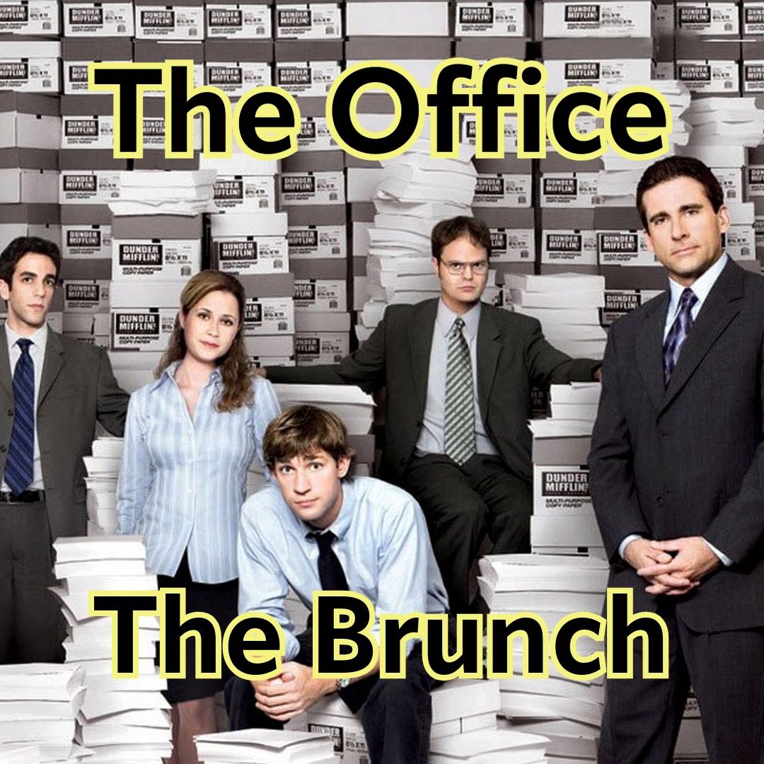 The Office Brunch