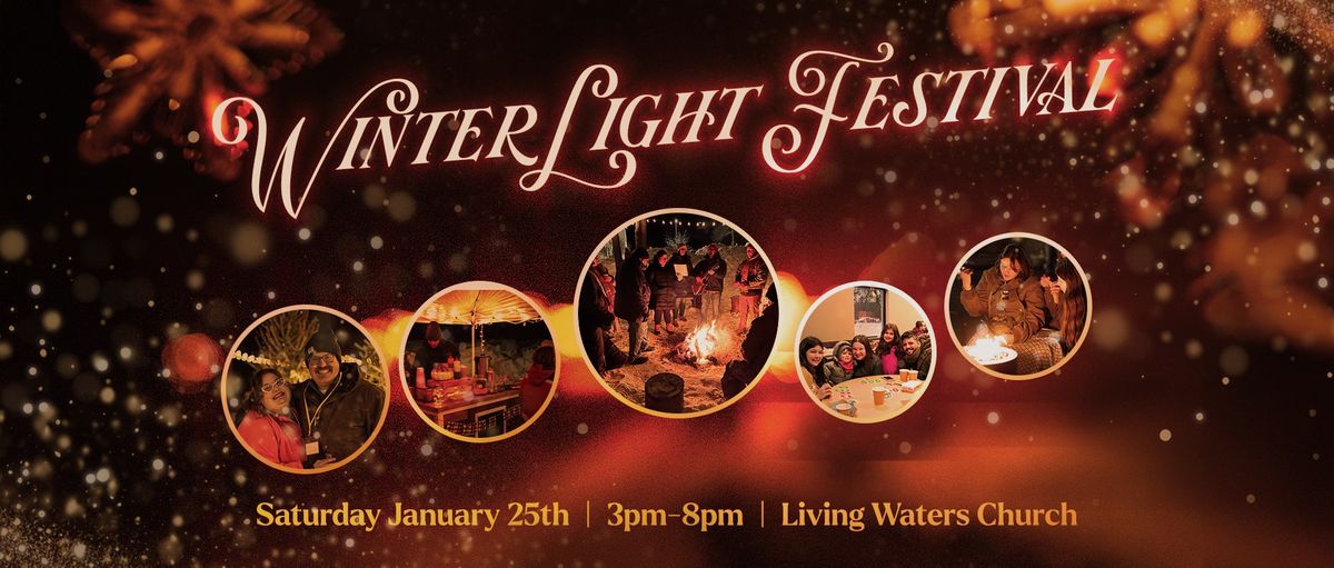 WinterLight Festival