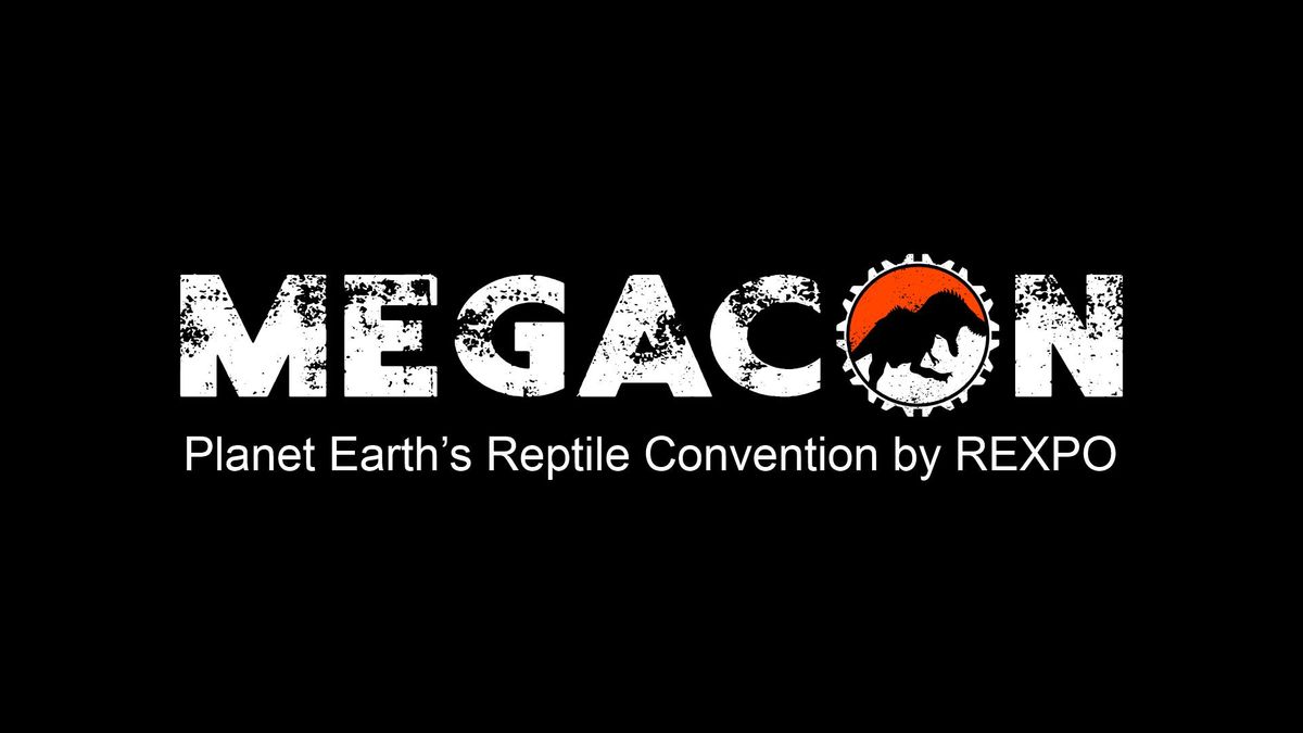 REXPO "MEGACON"