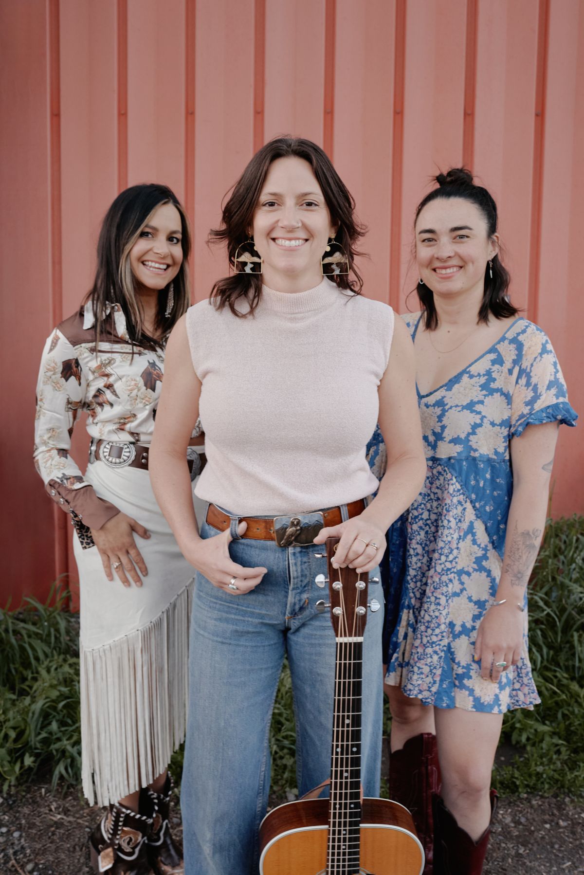 Lena Schiffer Trio at The Murray Bar