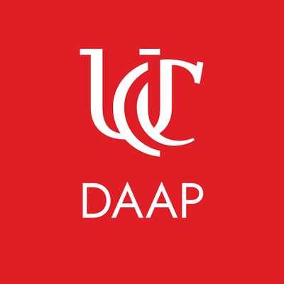 University of Cincinnati DAAP