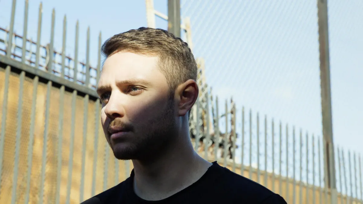 Borgeous in Virginia Beach