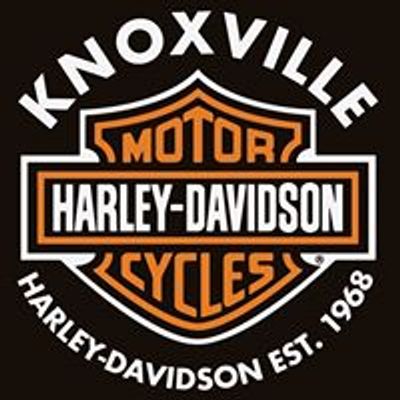 Knoxville Harley-Davidson Clinton Hwy