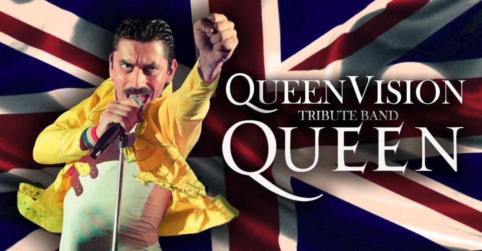 QueenVision@Big Ben Pub - Trieste (TS)