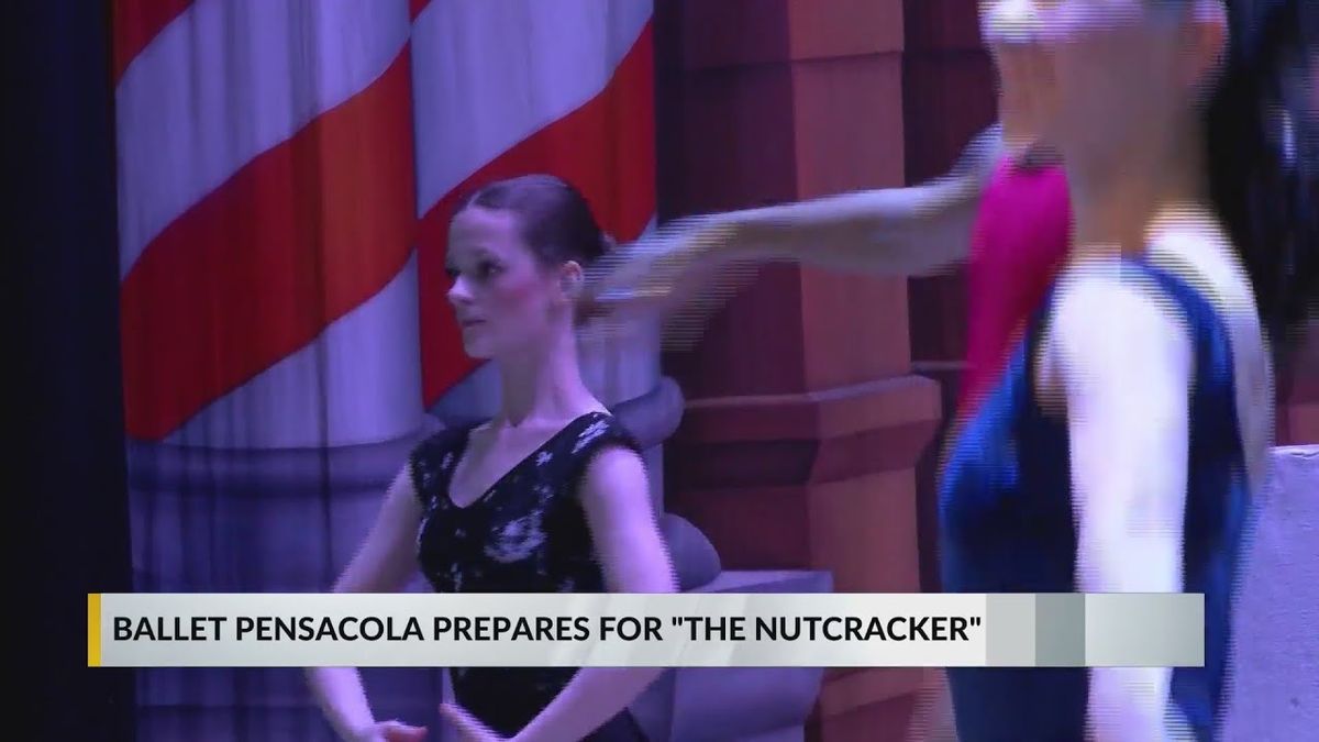 Ballet Pensacola: The Nutcracker