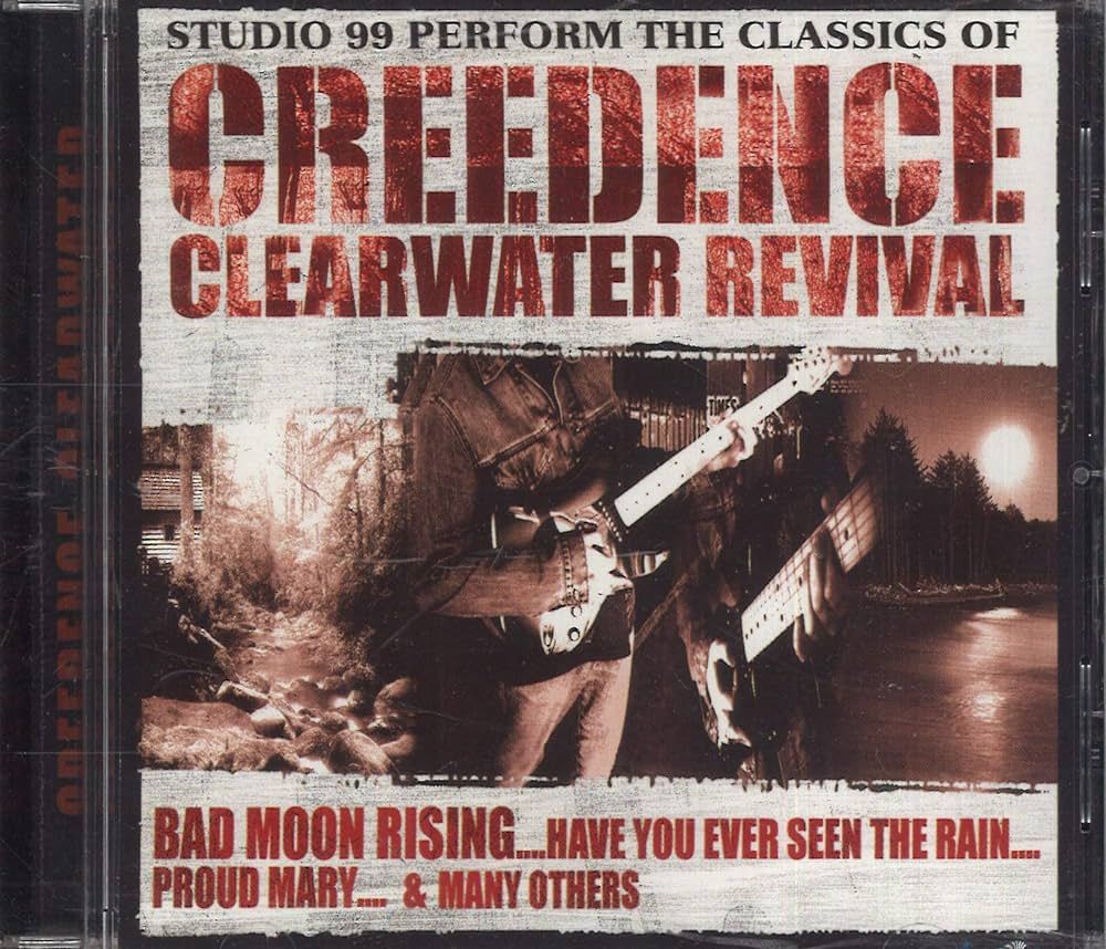 Creedence Clearwater Revival Tribute