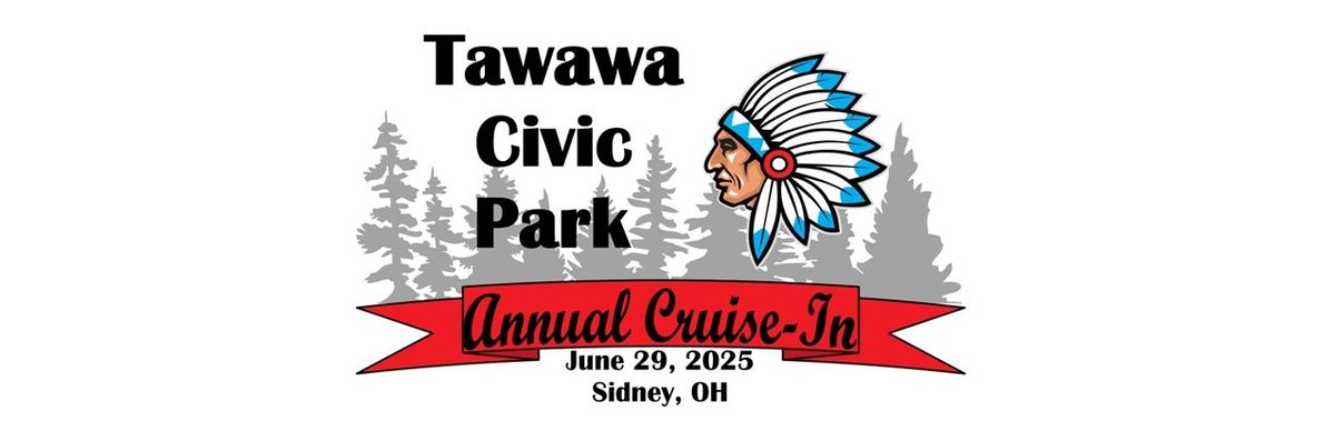 8th Annual Tawawa Park Cruise-In