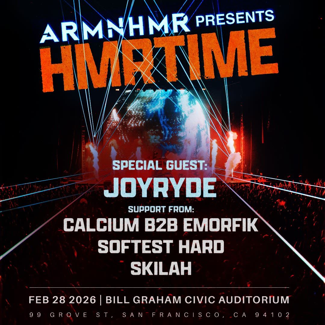 ARMNHMR