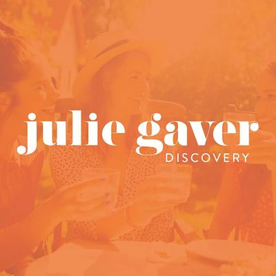 Julie Gaver Discovery