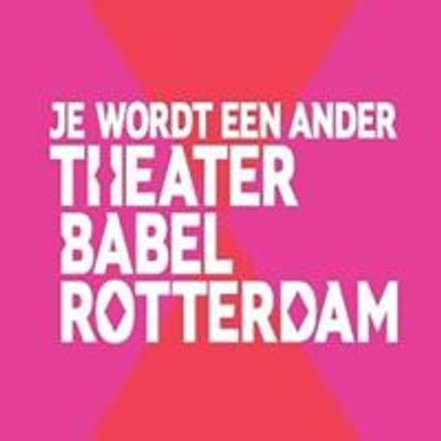 Theater Babel Rotterdam