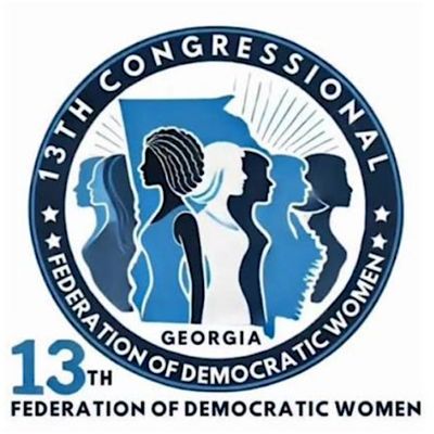 13th Congressional Federation of Democratic Women