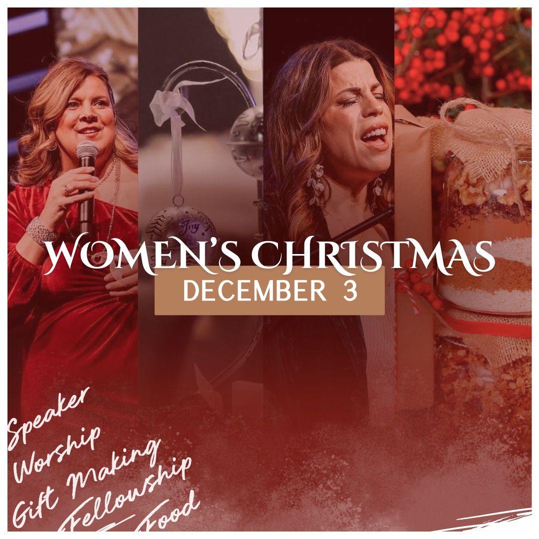 Women\u2019s Christmas