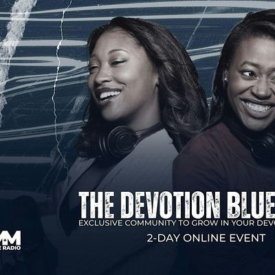 Meesa & Meah of M&M Live Radio