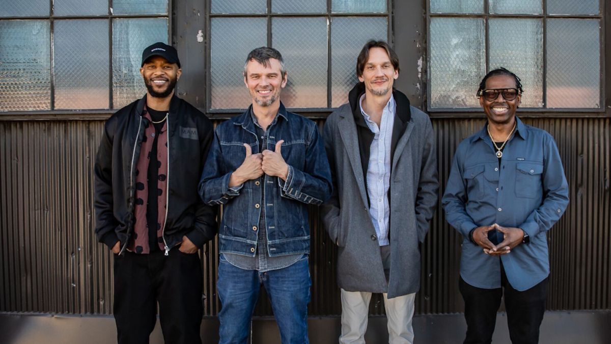 Bobby Rush & North Mississippi Allstars