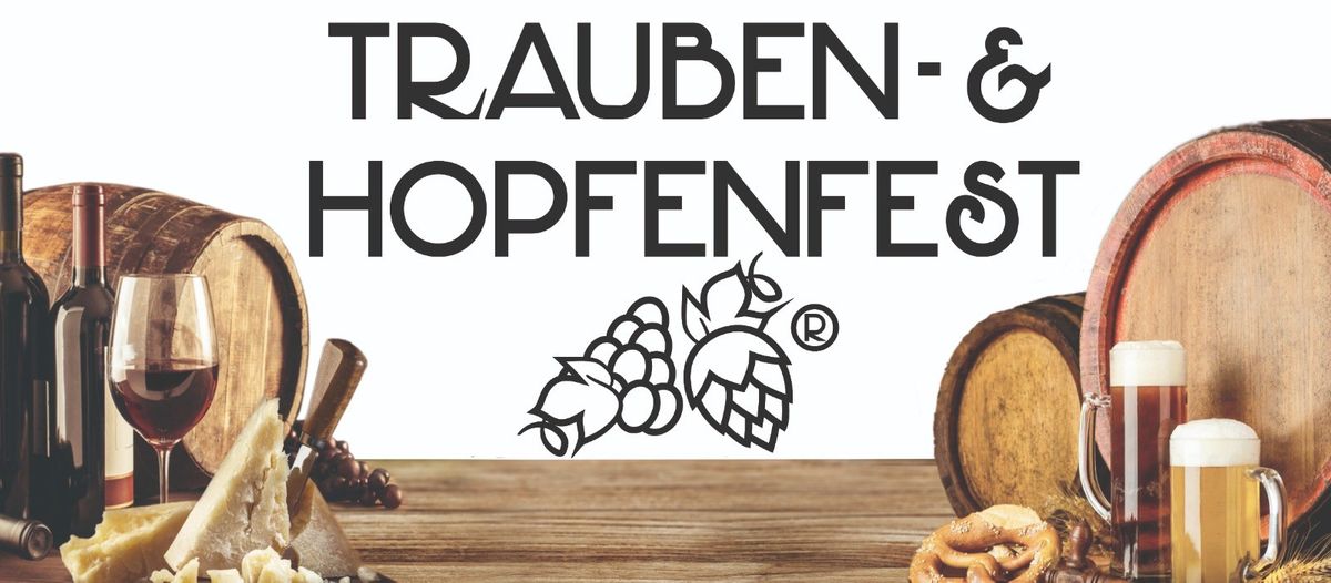 4. K\u00f6lner Trauben- und Hopfenfest auf der Rheinuferpromenade am 2.- 4. August 2024