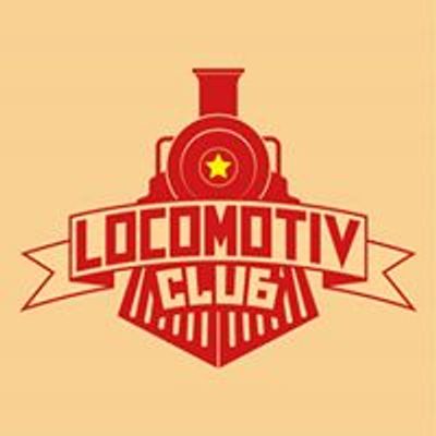 LOCOMOTIV CLUB Bologna