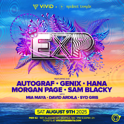 EXP Seattle 2025 in Seattle
