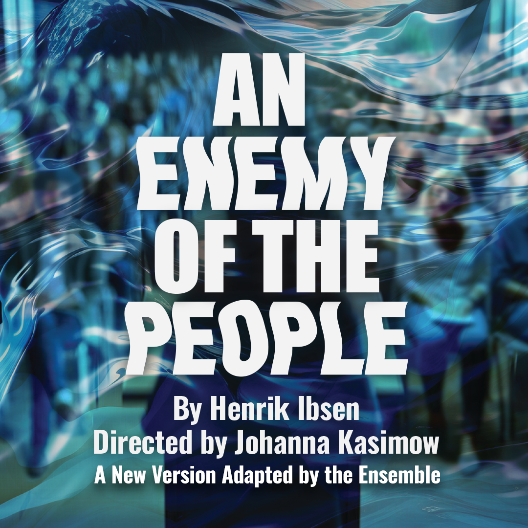 An Enemy of the People at Cincinnati Shakespeare Company\t - The Otto M Budig Theater