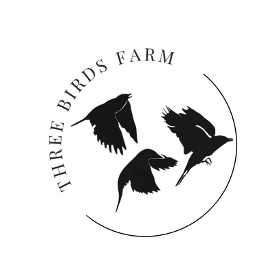 Three Birds Farm