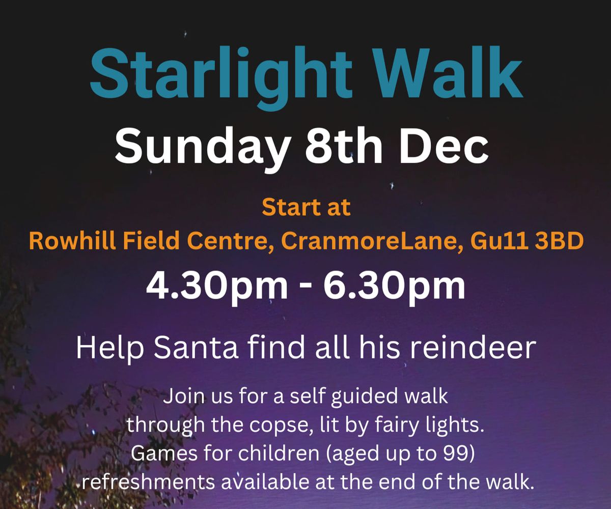 Starlight Walk