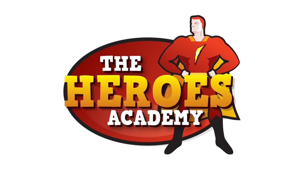 The Heroes Academy