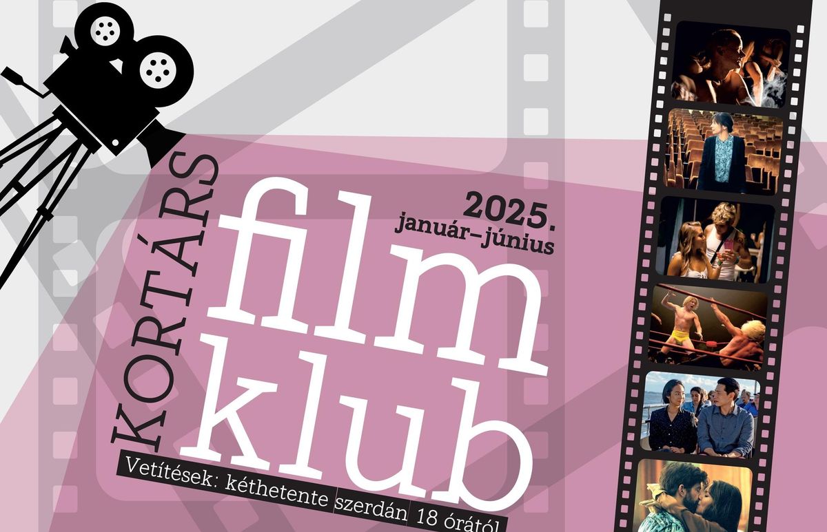 KORT\u00c1RS FILMKLUB