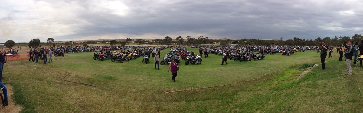 MRASA Toy Run 2024