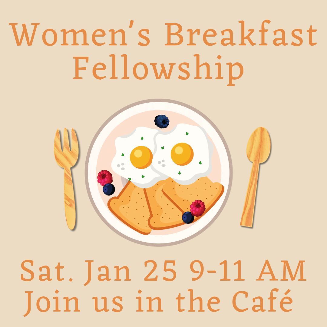 Women's Breakfast