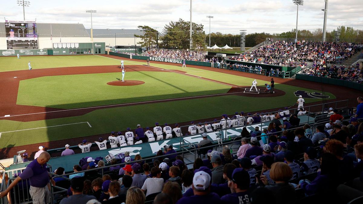 Parking Lamar Cardinals at Kansas State Wildcats Womens Basketball