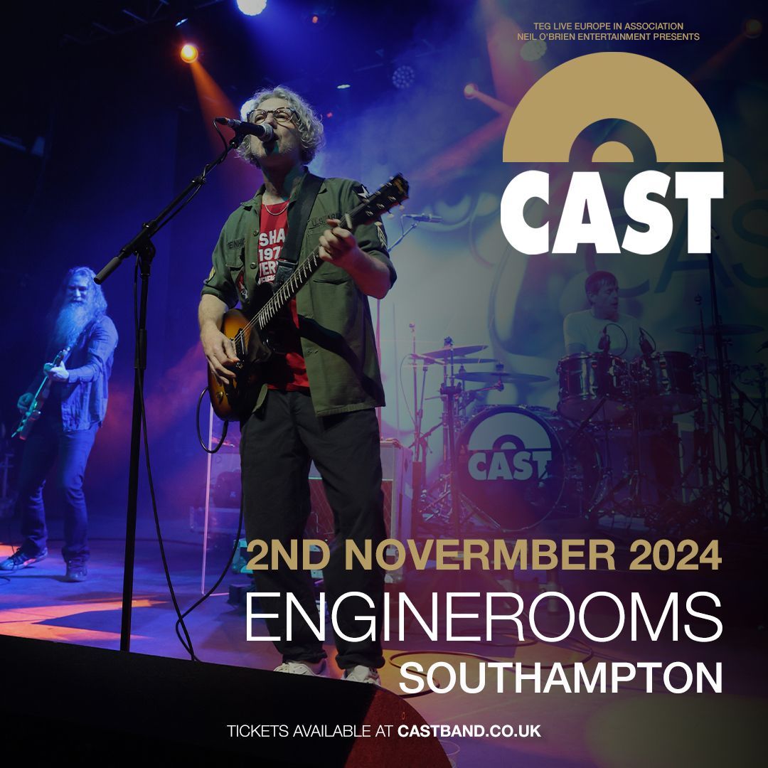 Cast | Southampton