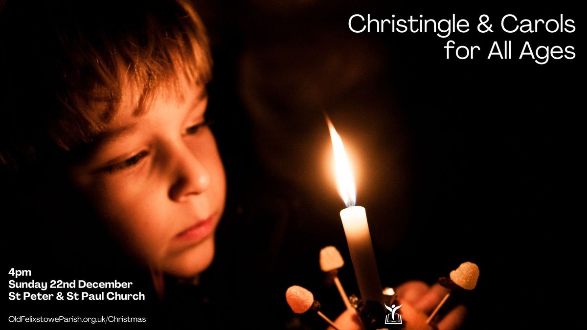 Christingle and Carols