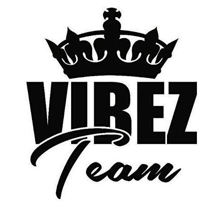 Vibez Team Promotions