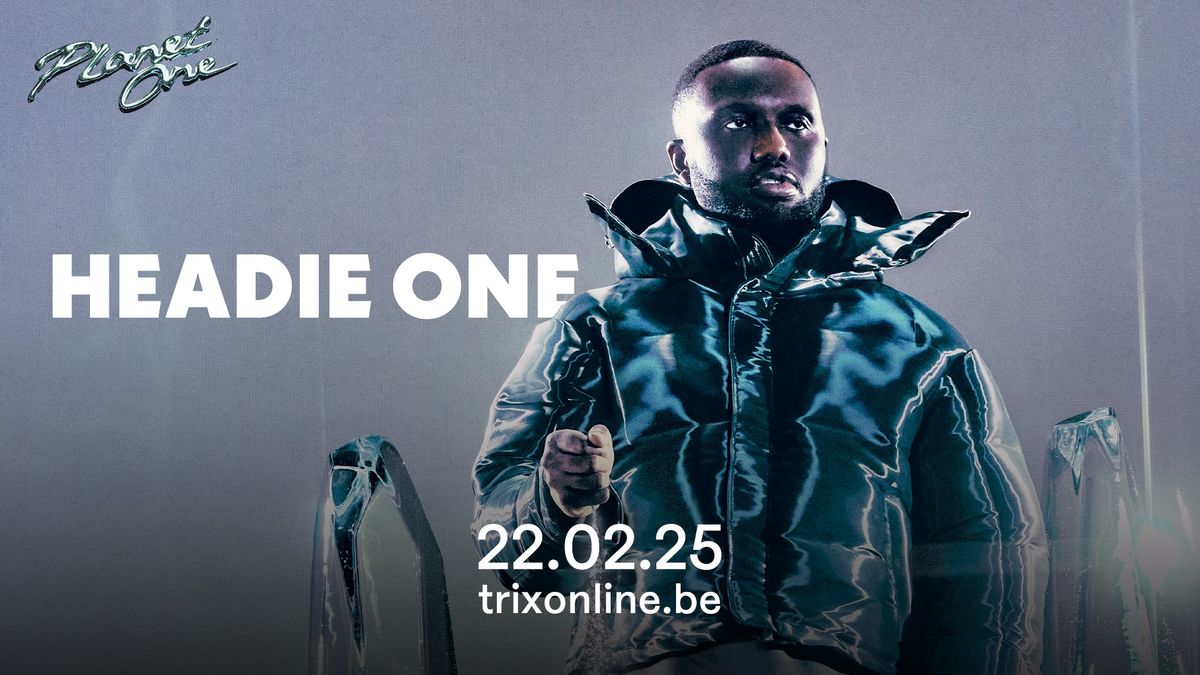 Headie One \/ Trix