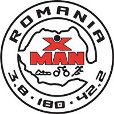 X-MAN Romania