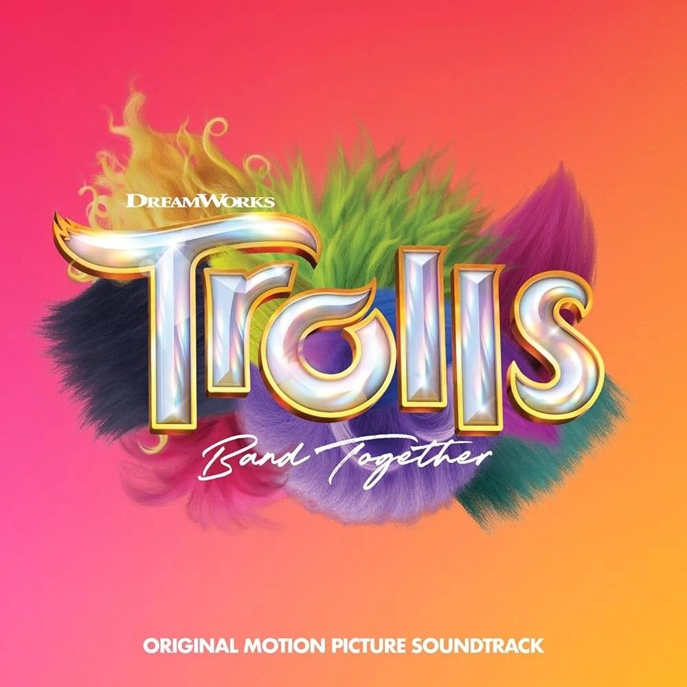 Movie in the Park-Trolls Band Together