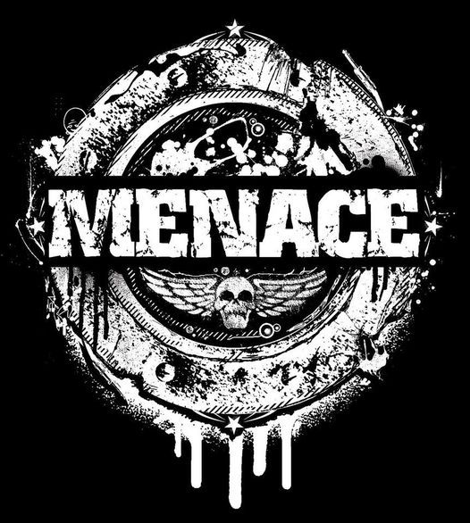 Live Music featuring Menace