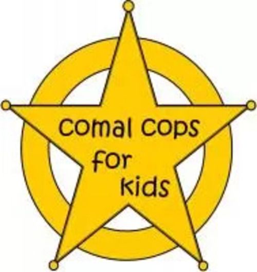 Comal Cops for Kids 16th Annual Gruene Turkey Trot 5k & Kids Turkey Chase