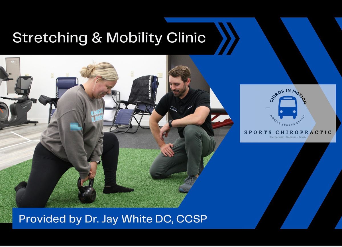 Mobility Workshop 