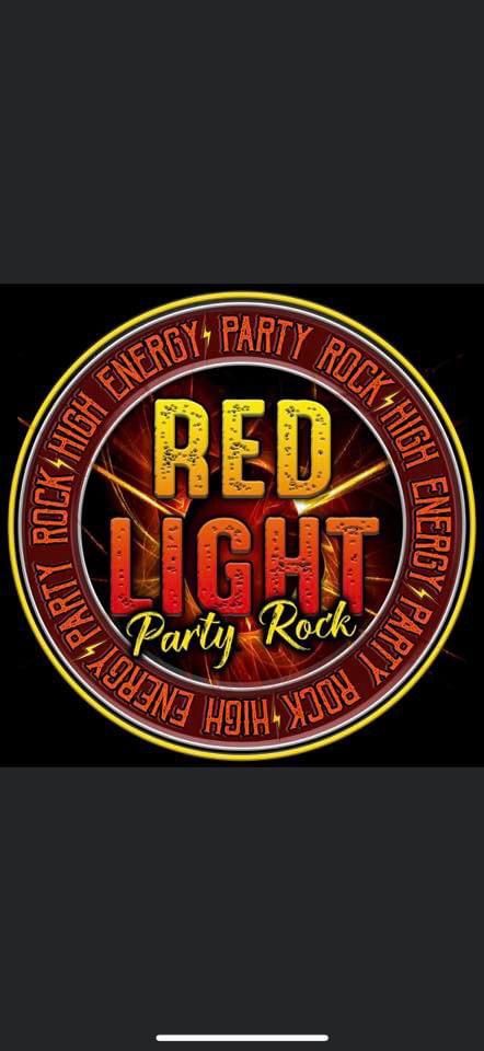 RED LIGHT PARTY