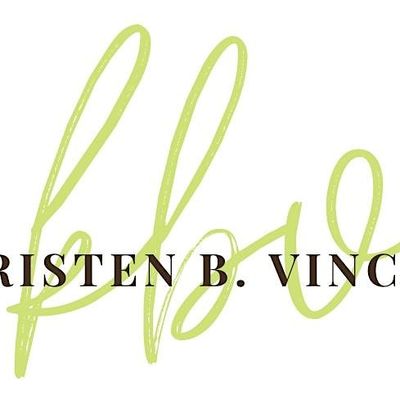 Kristen B Vincent